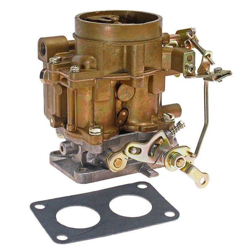 Карбюратор Пекар к126гу