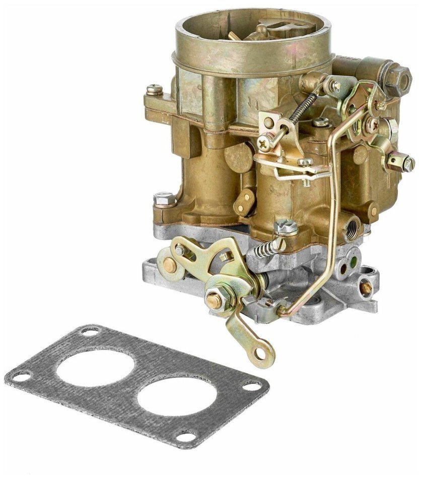 Карбюратор Пекар на УАЗ 126