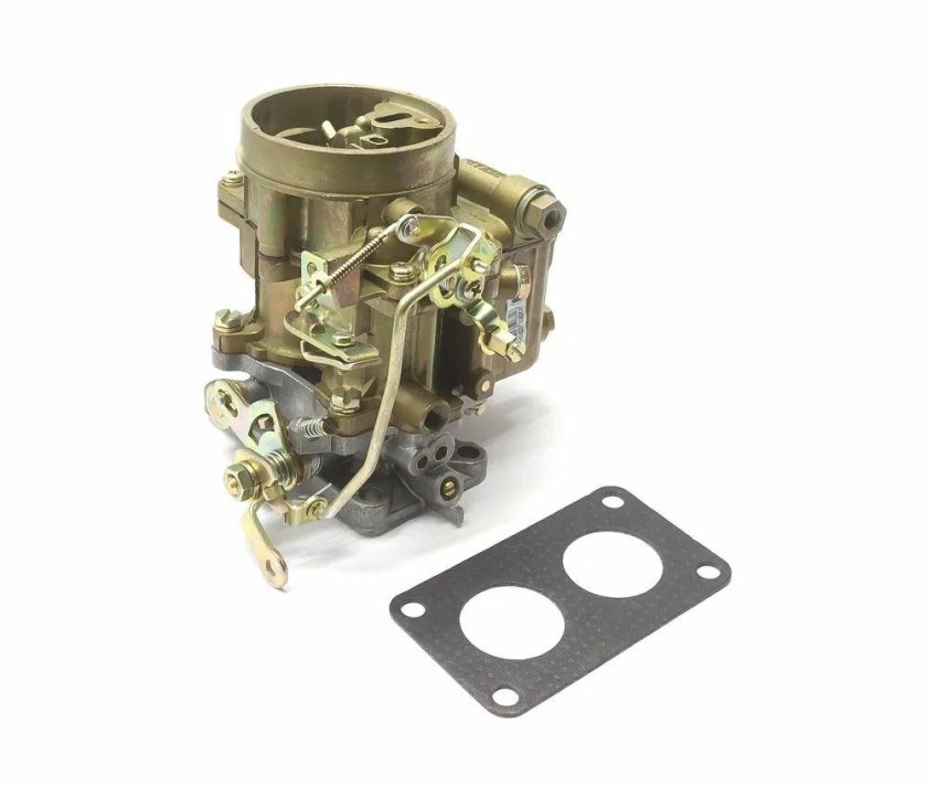 Карбюратор Пекар к126гу