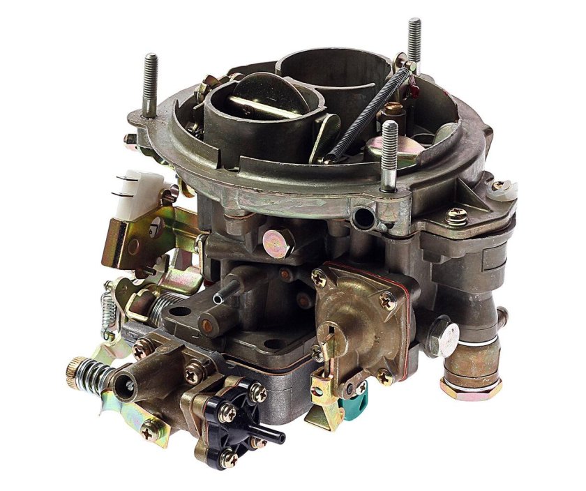 Карбюратор 151у УАЗ 31512 дв ЗМЗ-4021.10 Пекар