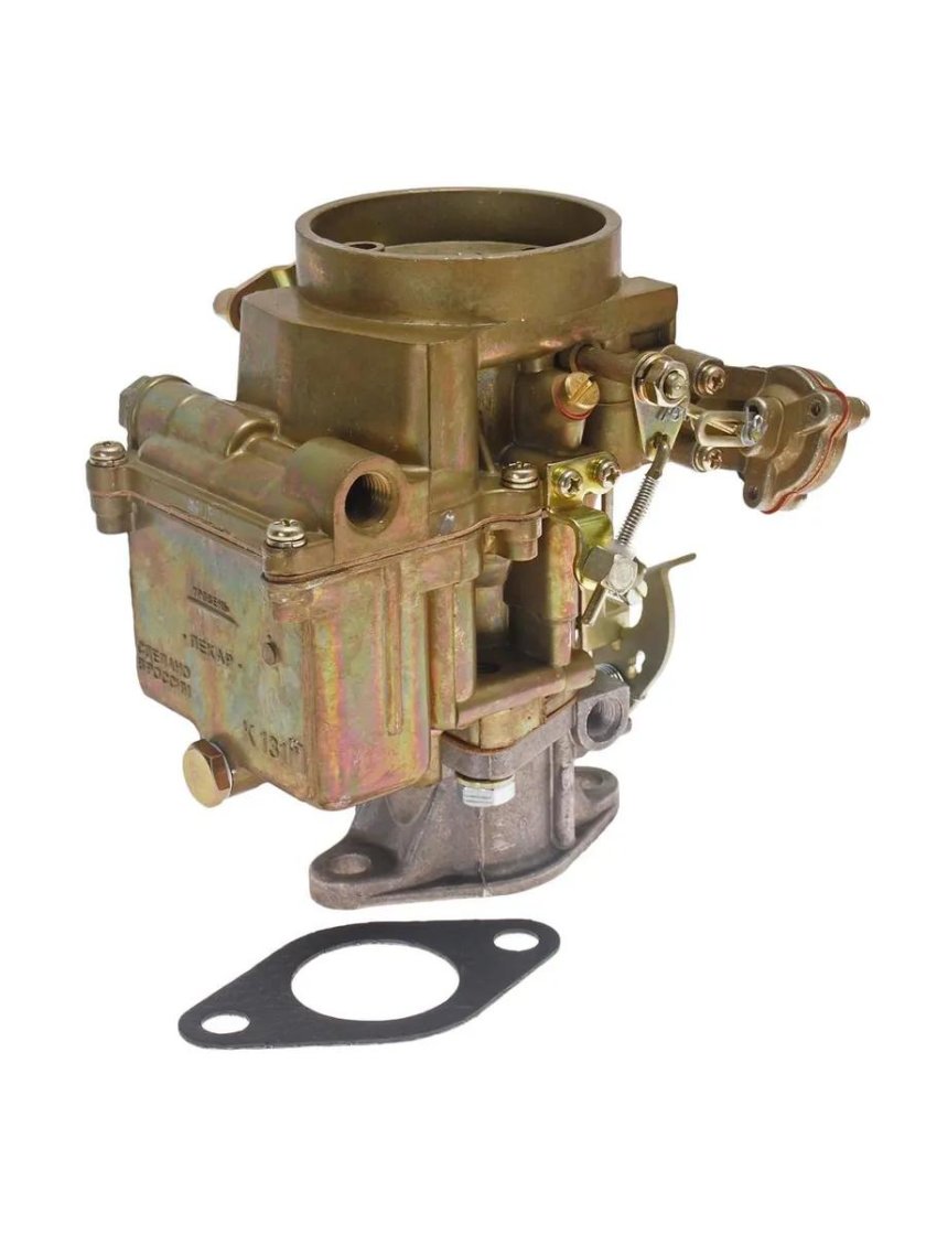 Карбюратор к-131-а УАЗ-469 452