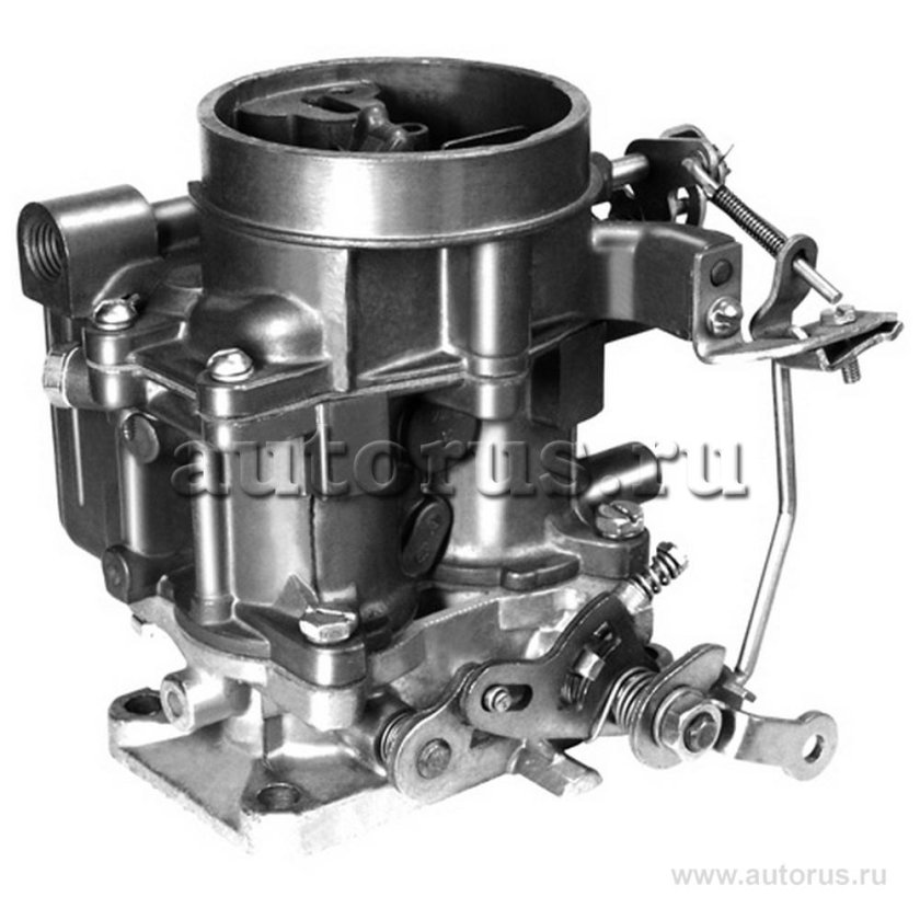Карбюратор 126 на УАЗ