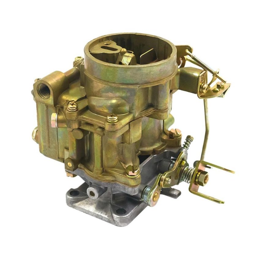 Карбюратор Пекар на УАЗ 126