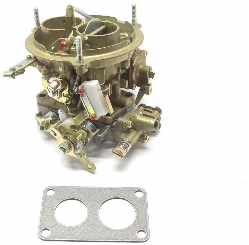 Карбюратор УАЗ (К-151в) Пекар