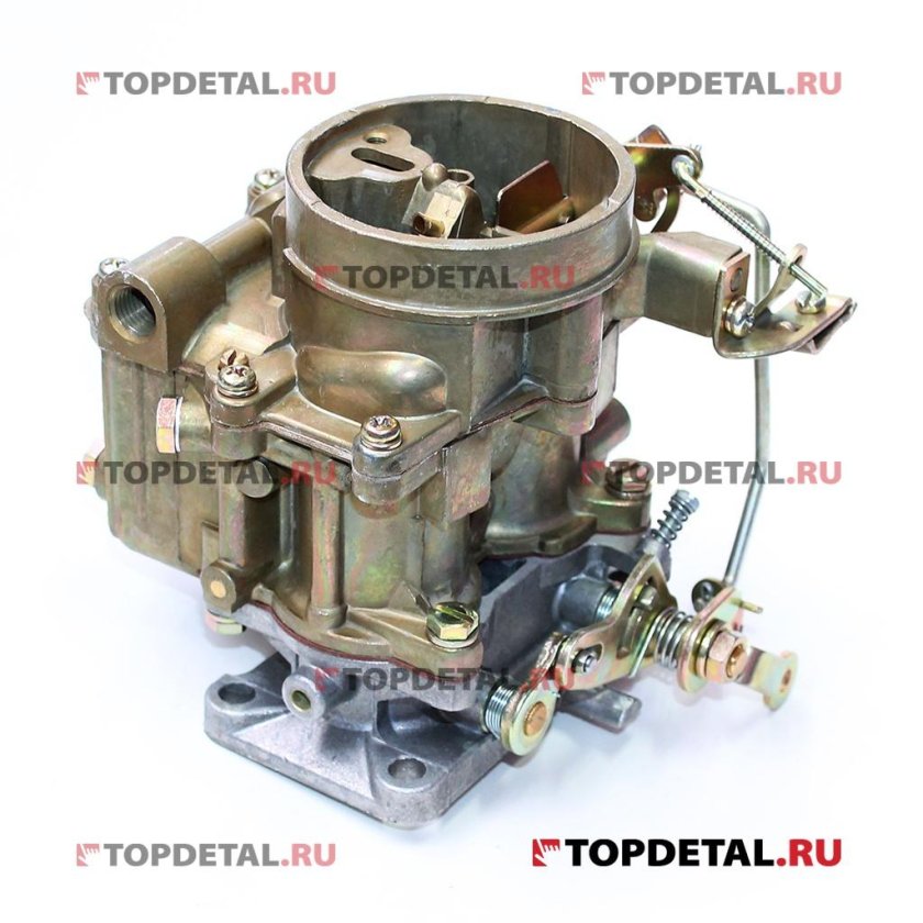 Карбюратор Пекар к126гу