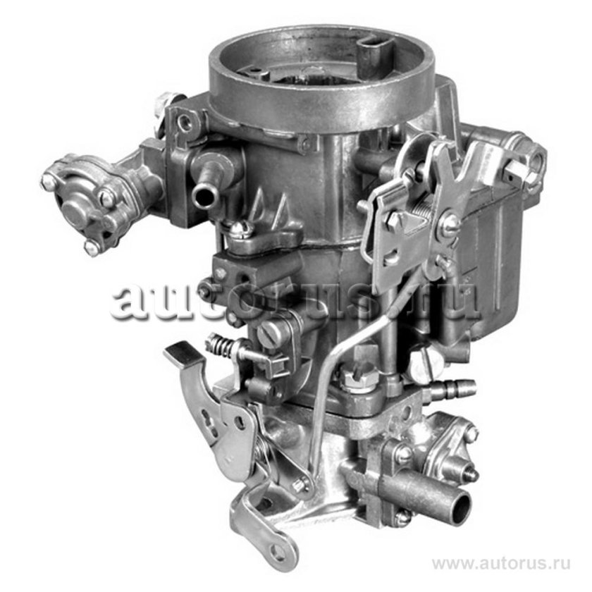 Карбюратор к 131 Пекар