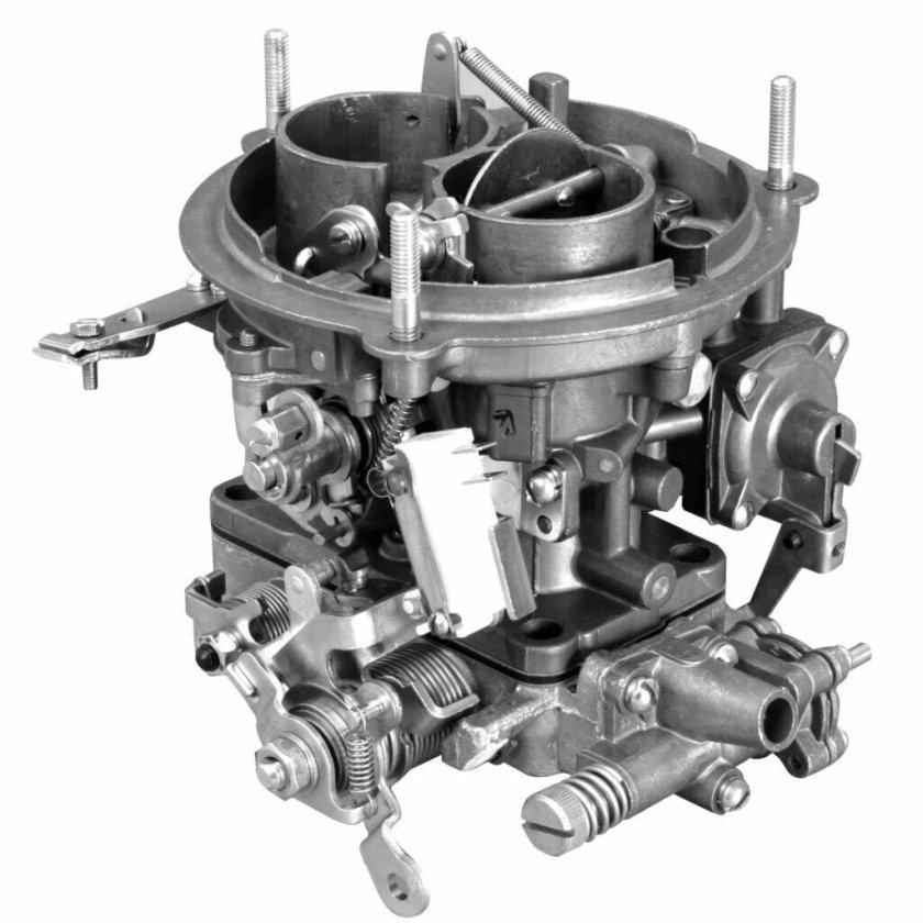 Карбюратор к151е "Пекар"