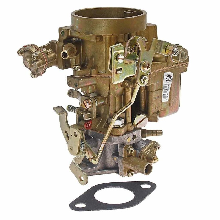 Карбюратор к 131 Пекар