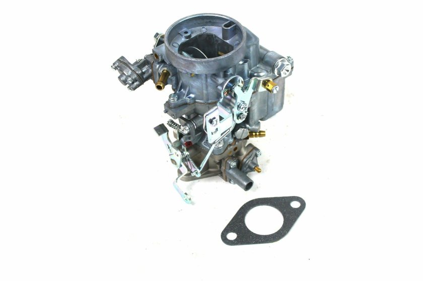 Карбюратор к 131 Пекар