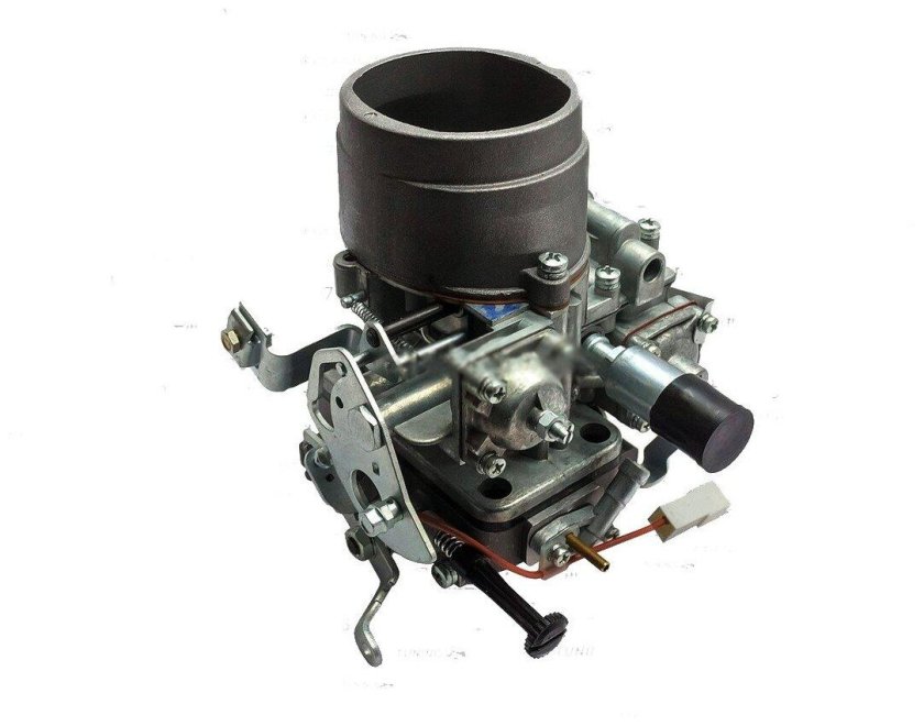 ДААЗ 4178 30 на УАЗ