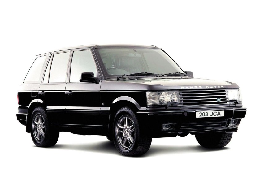 Range Rover 1994