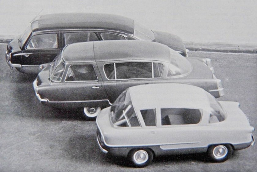 Фиат нами 013