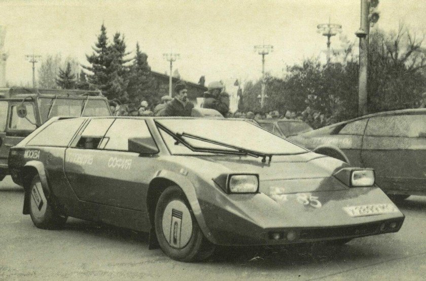 САМАВТО Панголина