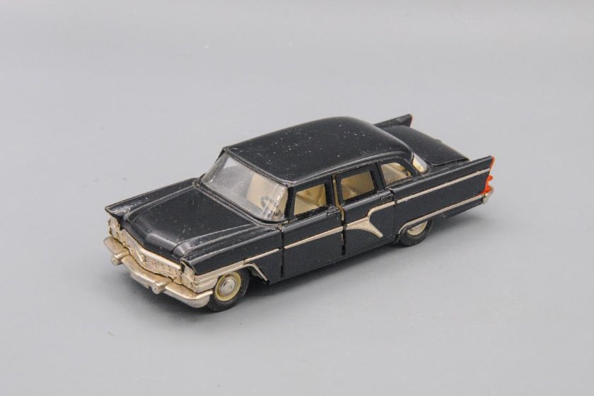 Модели СССР