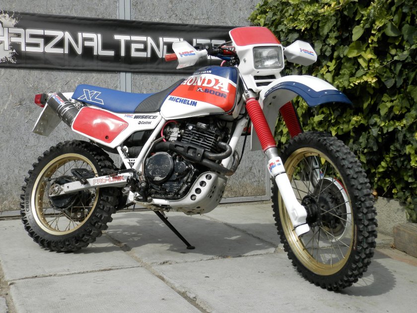 Honda XL 600