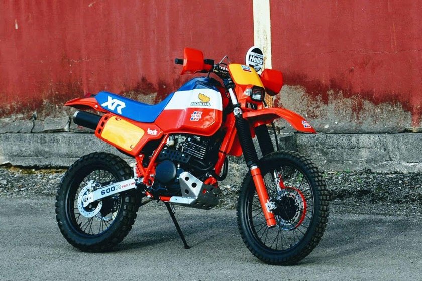 Honda XL 600
