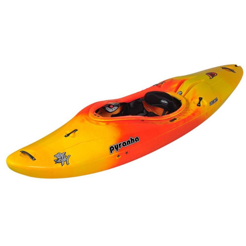 Каяк Сплавной