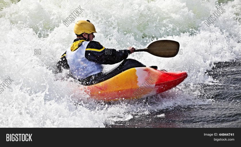 Купить родео каяк