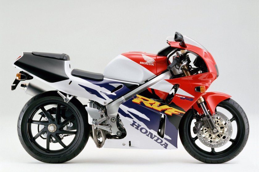 Honda RVF 400