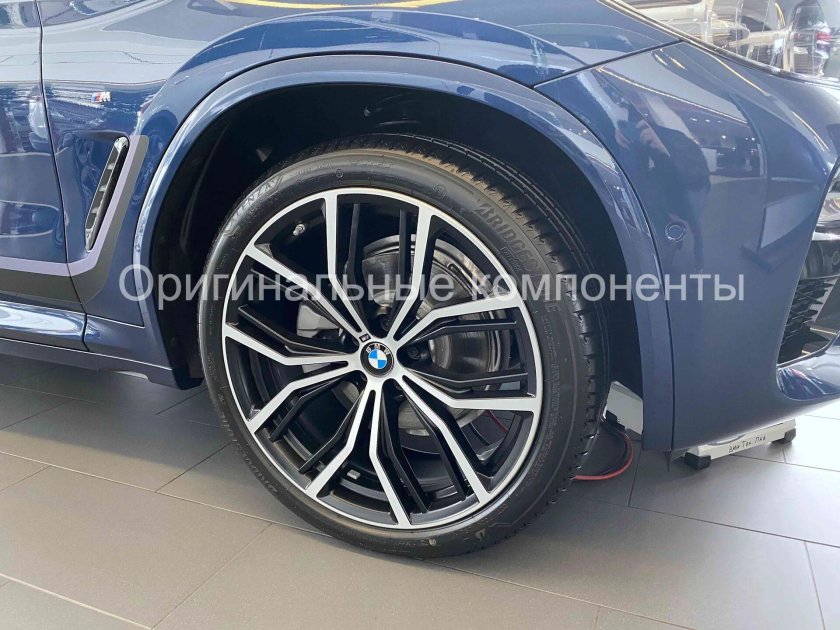 Колеса r21 BMW x3 g01