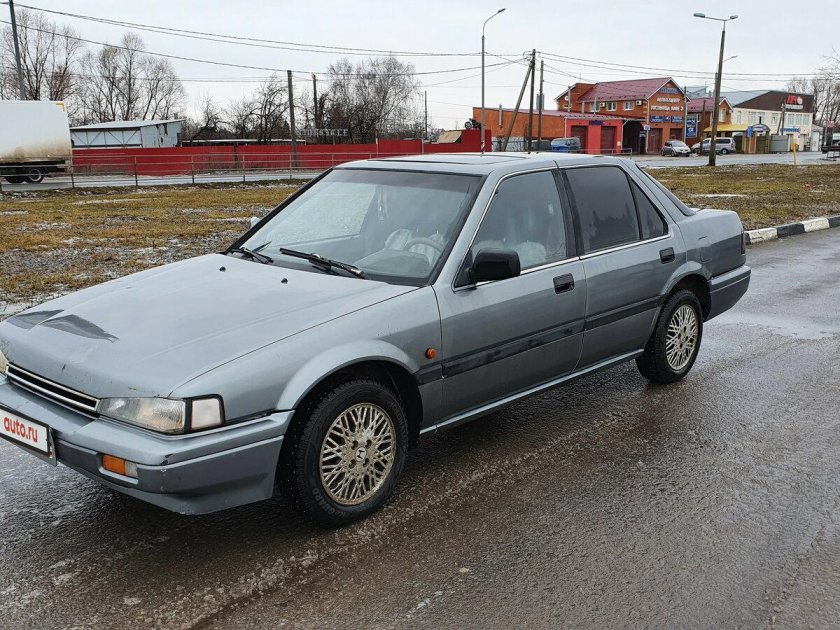Honda Accord 3 1988