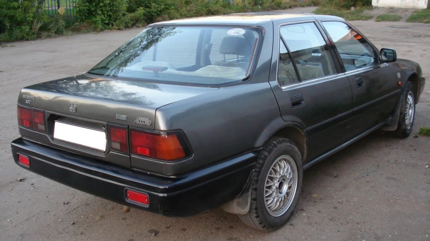 Honda Accord 3 1988