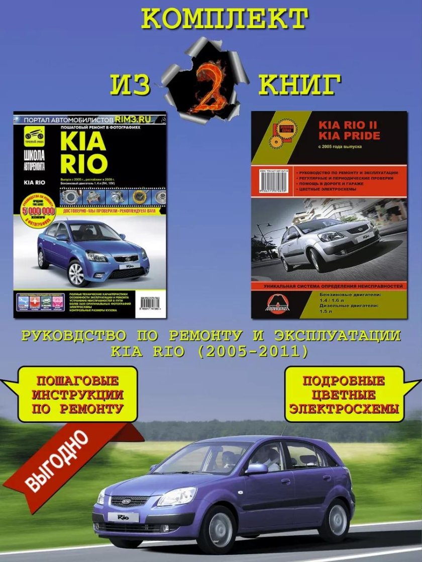 Книга по ремонту Фольксваген гольф бензин 1.8