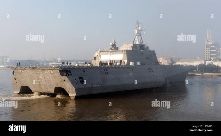LCS 63