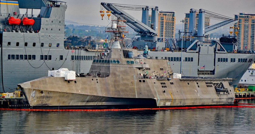 Флот Гондураса