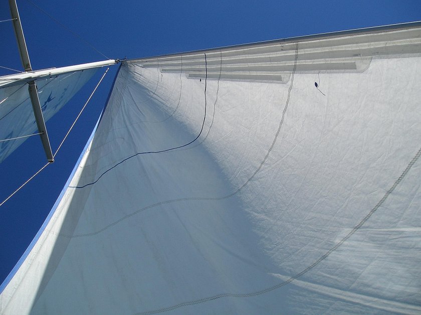 Mainsail