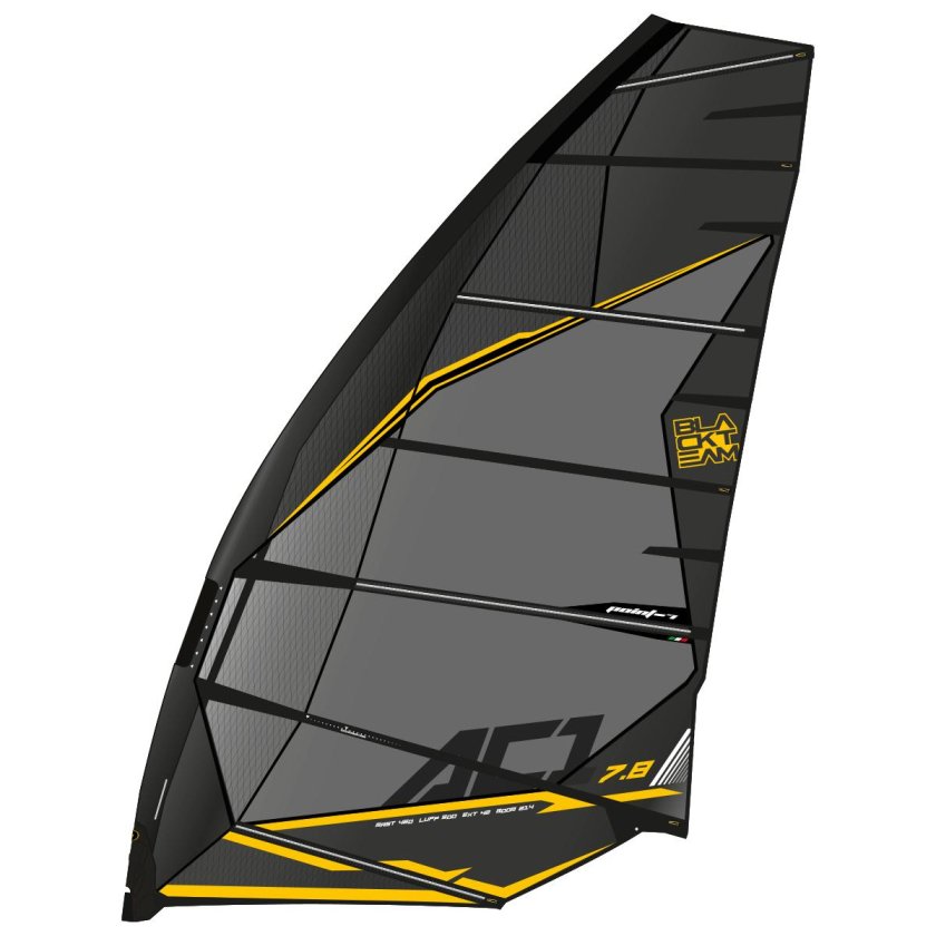 Парус point 7 AC-one