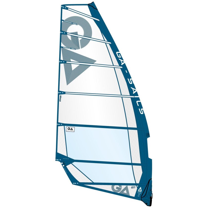 Gaastra Sails Matrix 2002