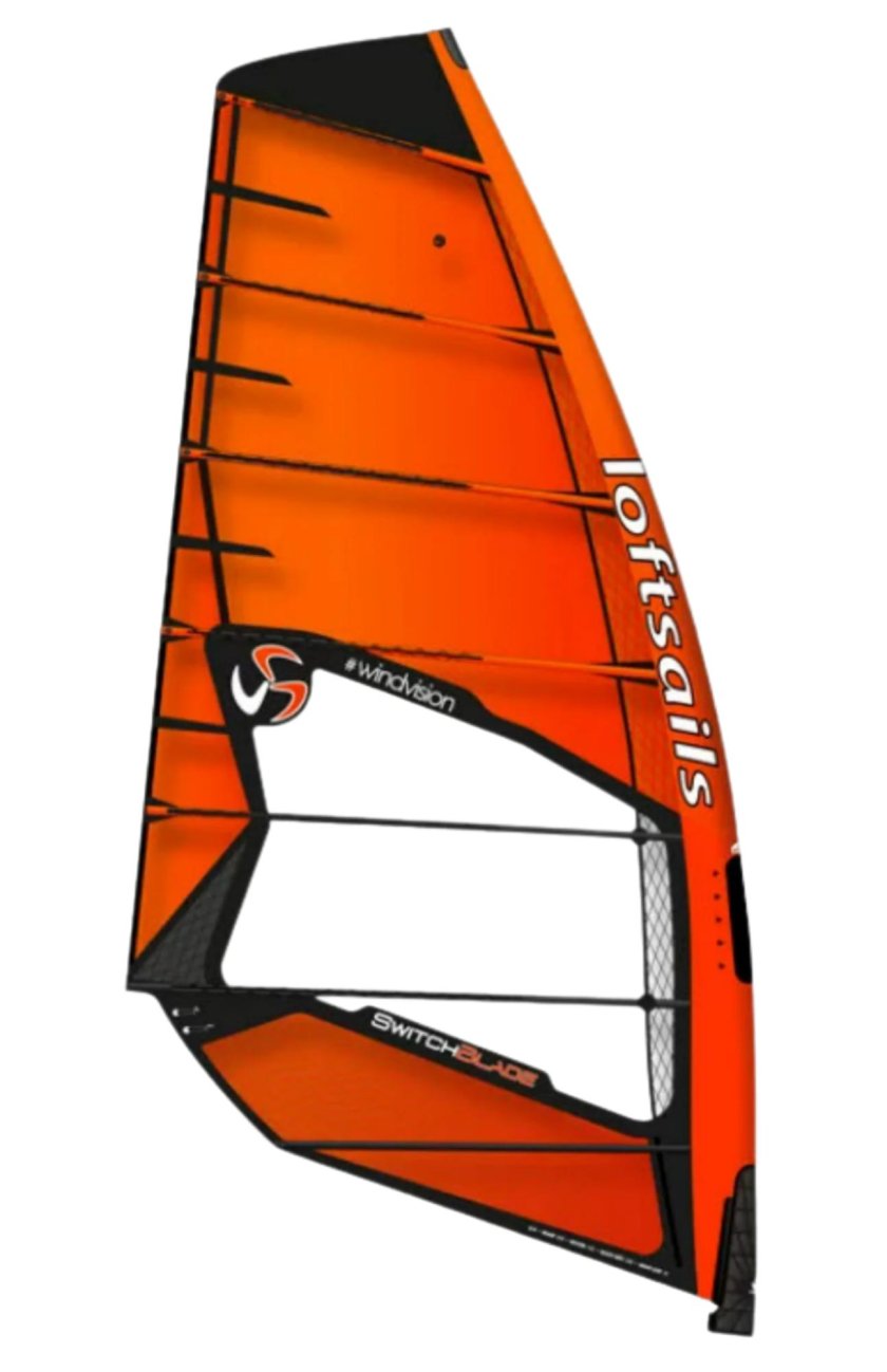 Снаряжение для виндсерфинга