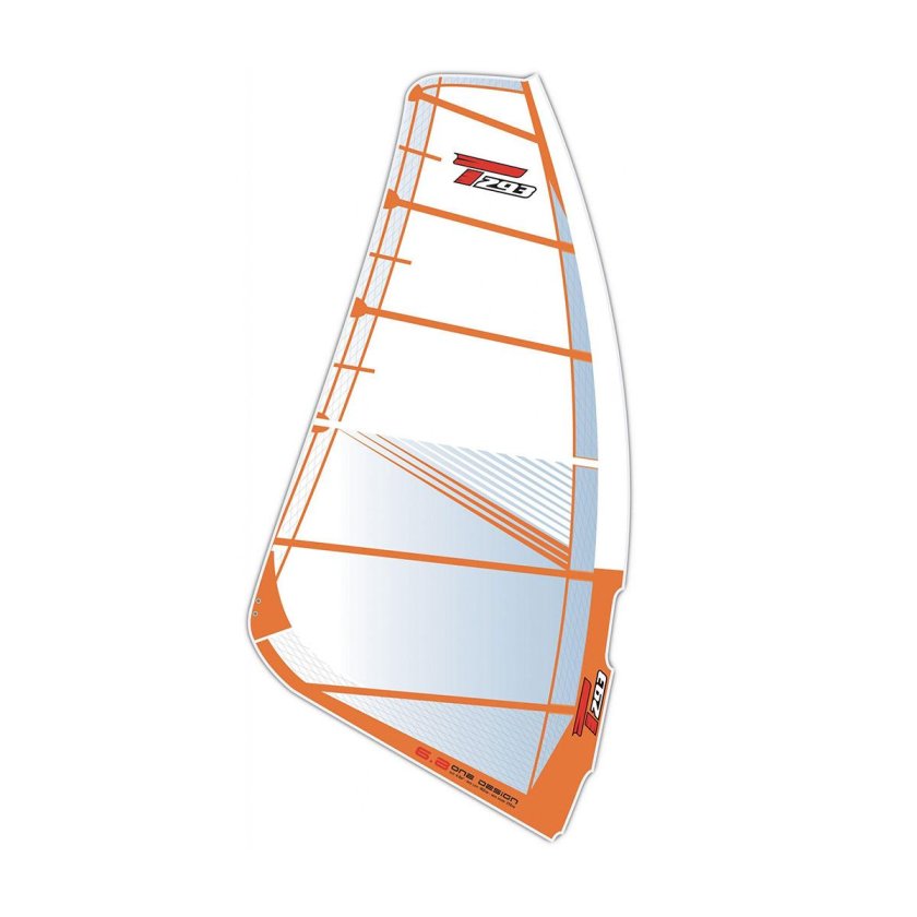 BIC Sport 5.7 Парус