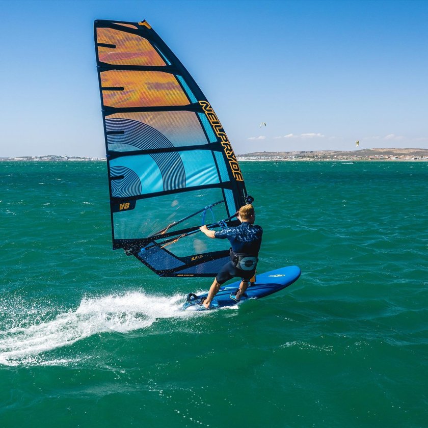 NEILPRYDE Speedster 7.7 Парус