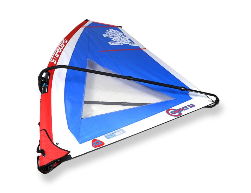 Старборд виндсерфинг