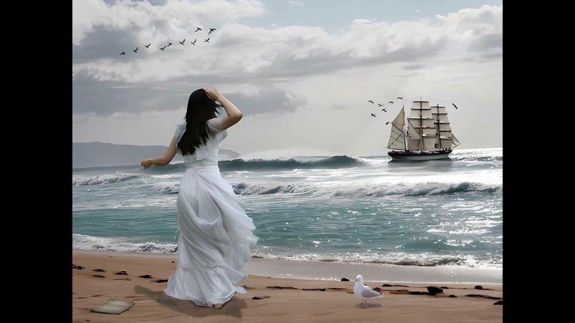 Ассоль Тамань