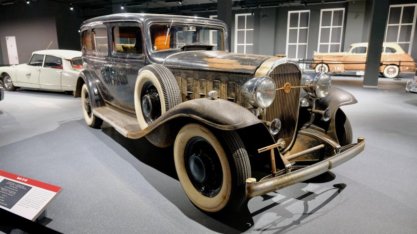 Изотта Фраскини