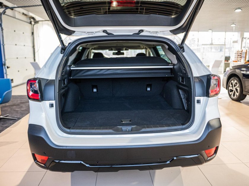 Чанган ЦС 35 плюс