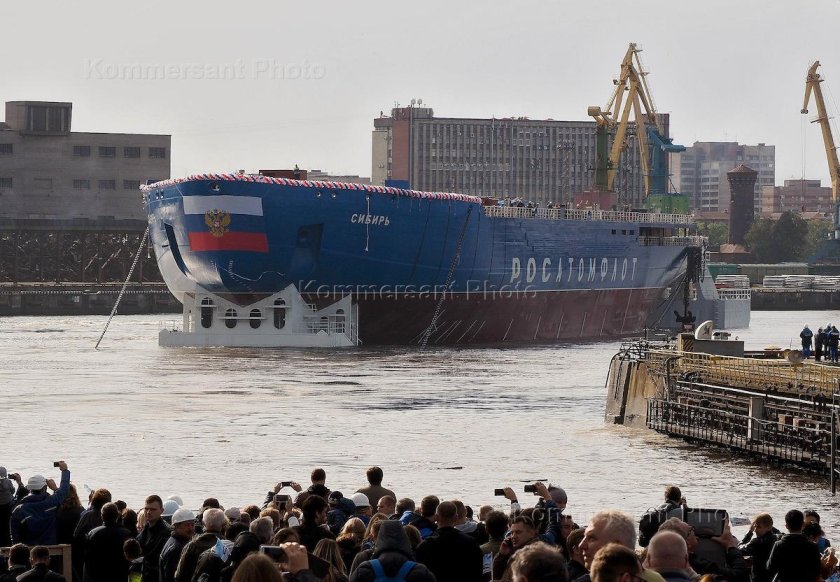 22220 «Сибирь»