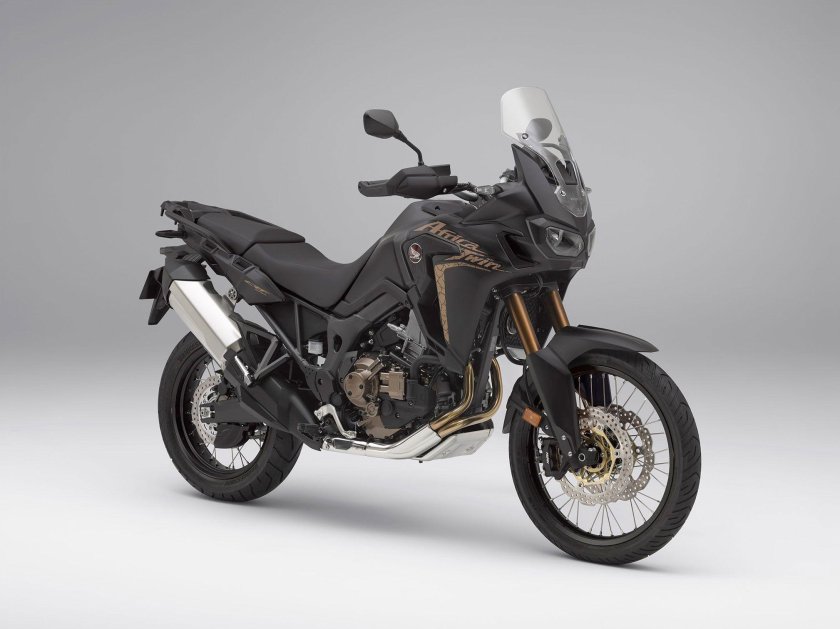 Honda Africa Twin 1000
