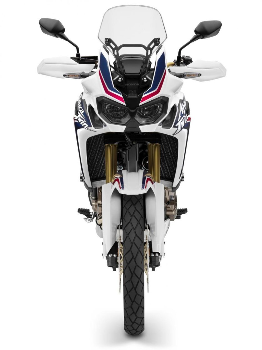 Honda CRF 1000 Africa Twin