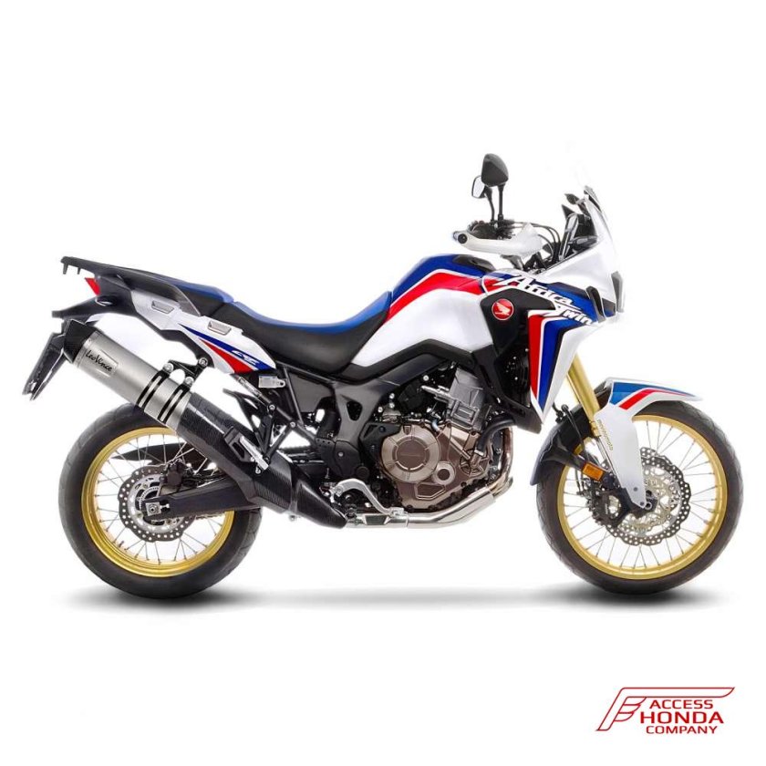 Honda CRF 1000 Africa Twin
