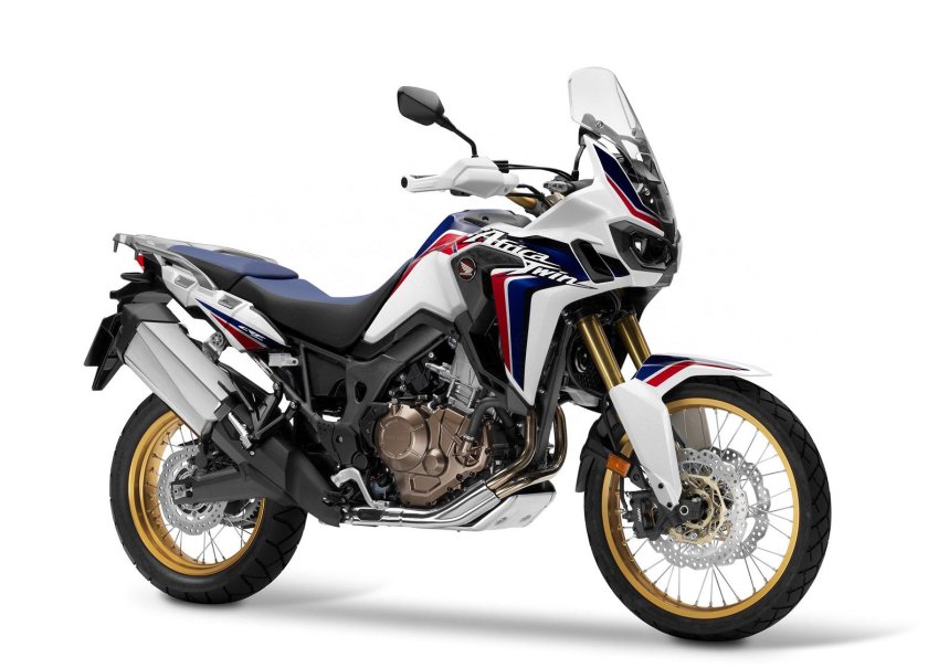 Honda Africa Twin 1000