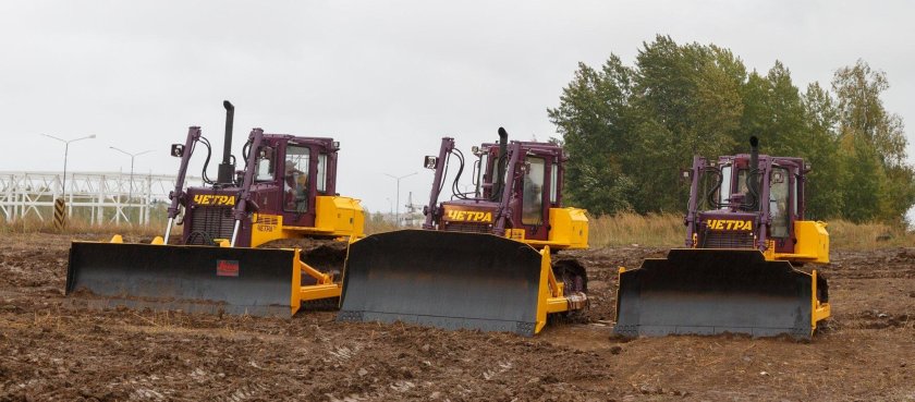 ЧЕТРА 11 болотник