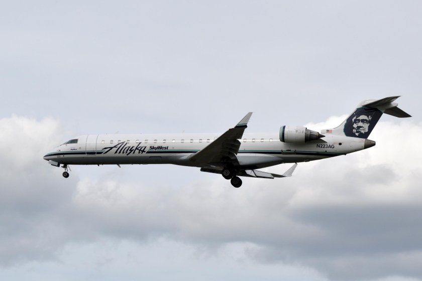 N123ag самолет