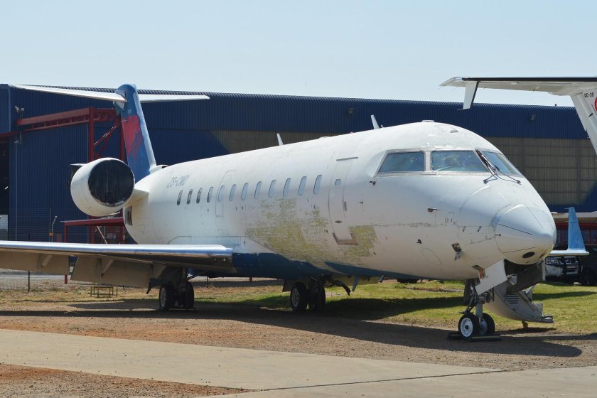 Cessna Citation Latitude