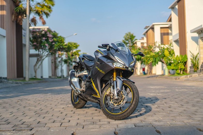 Honda байк Бали