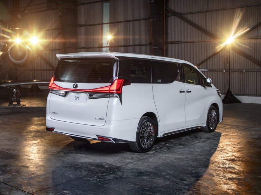 Тойота Сиенна 2020