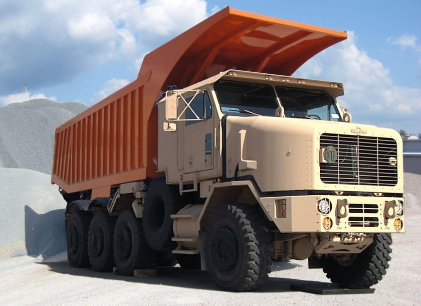 Wtw220e китайский карьерный самосвал